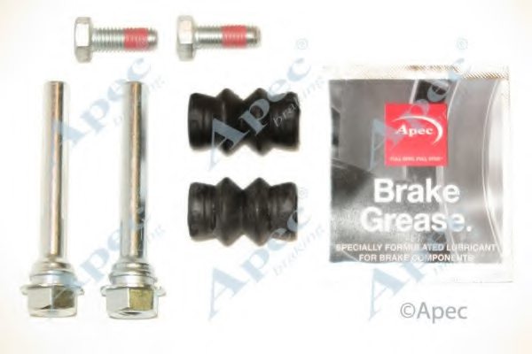 APEC braking CKT1018 Guide Sleeve Kit, brake caliper